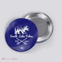 Lake Tahoe South Button thumb 0