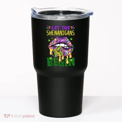 Tumbler