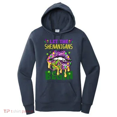 Women's Hoodie