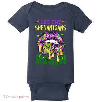 Baby Bodysuit