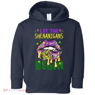 Toddler Hoodie