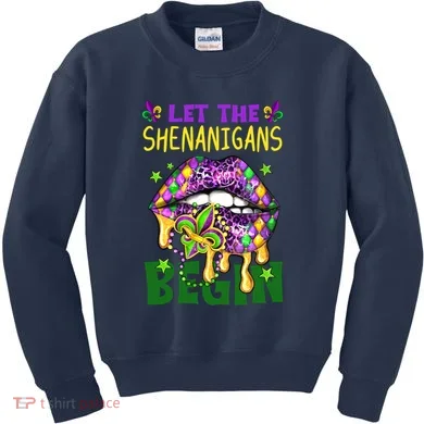 Kids Sweatshirt