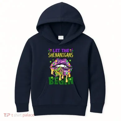 Kids Hoodie