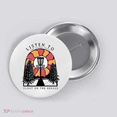 Listen To The Silent Trees Float On The Breeze Button