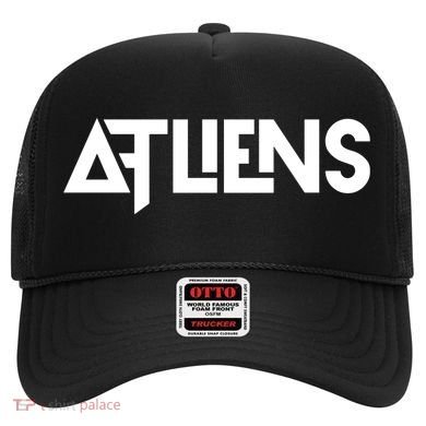 Leaving The World Behind Wavy Hat