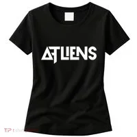 Leaving The World Behind Wavy Women's T-Shirt thumb 0