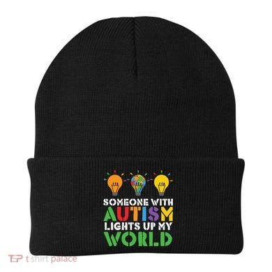 Light Up Autism Puzzle Autism Awareness, Autism Mom Beanie