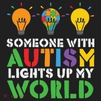 Light Up Autism Puzzle Autism Awareness, Autism Mom Tumbler thumb 3