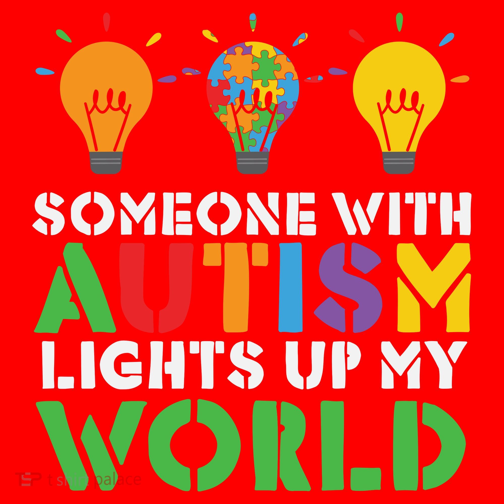 Light Up Autism Puzzle Autism Awareness, Autism Mom Santa Hat