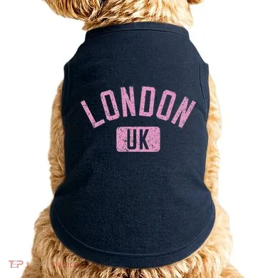 Doggie Tank