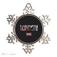 London Uk British Flag England Great Britain Ornament thumb 0