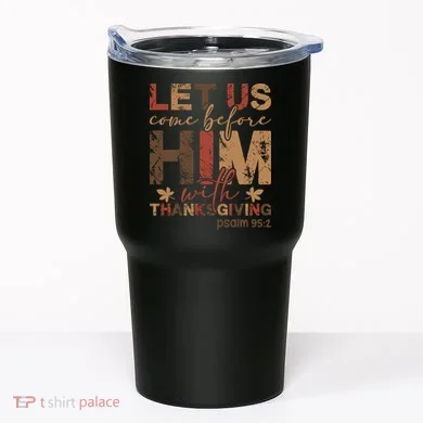 Tumbler