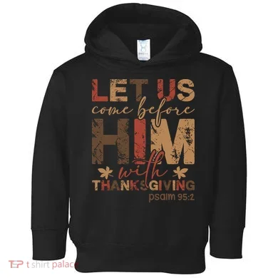 Toddler Hoodie