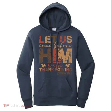Women's Hoodie