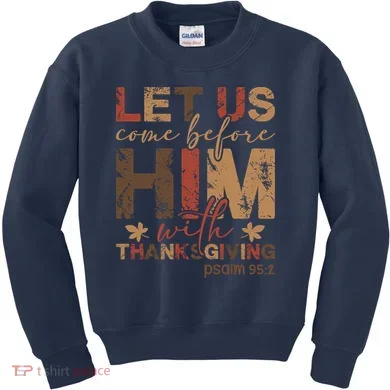 Kids Sweatshirt