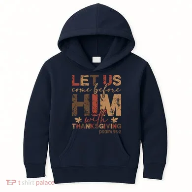 Kids Hoodie