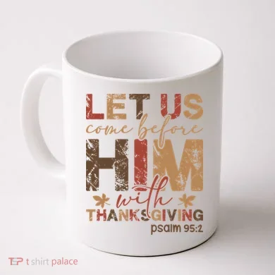 Coffee Mug