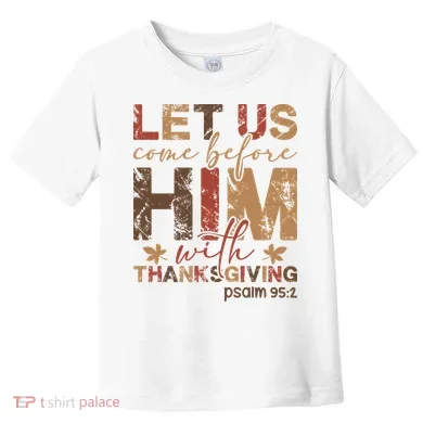 Toddler T-Shirt