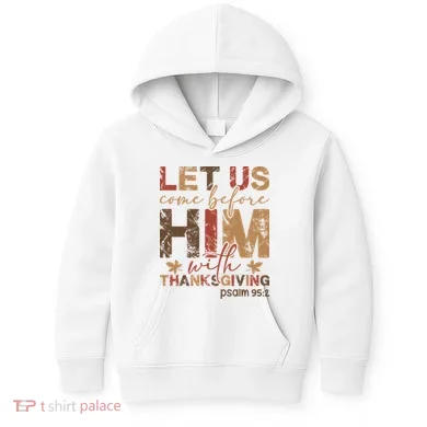 Kids Hoodie