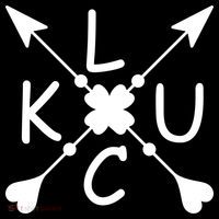 Luck Cross Arrows St Patrick's Day Ornament thumb 1
