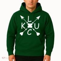 Luck Cross Arrows St Patrick's Day Hoodie thumb 2