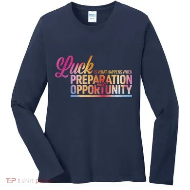 Women's Long Sleeve Shirt