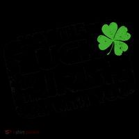 Luck Of The Irish Funny St. Patrick's Day Coffee Mug thumb 5