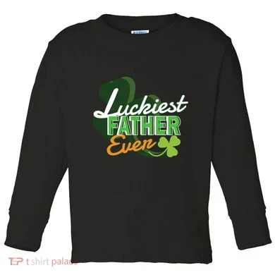 Toddler Long Sleeve