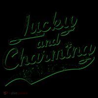 Lucky and Charming St Patrick's Day Coffee Mug thumb 5
