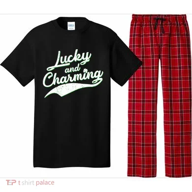 Pajama Set