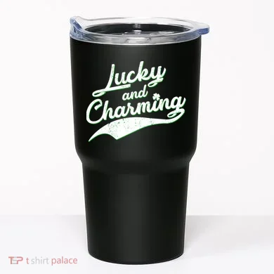 Tumbler