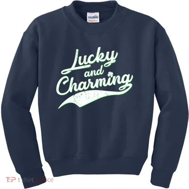 Kids Sweatshirt