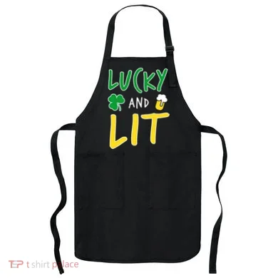 Apron