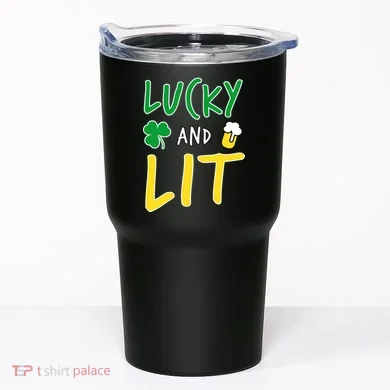 Tumbler