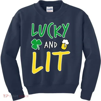 Kids Sweatshirt