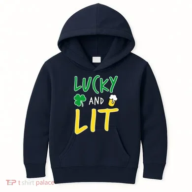 Kids Hoodie