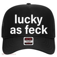 Lucky As Feck Hat thumb 0