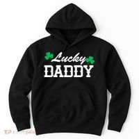 Lucky Daddy Hoodie thumb 0