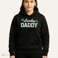 Lucky Daddy Hoodie thumb 5