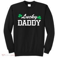Lucky Daddy Sweatshirt thumb 0