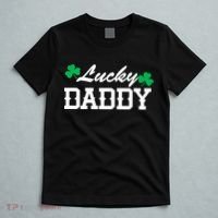 Lucky Daddy T-Shirt thumb 5