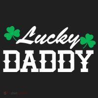 Lucky Daddy Tumbler thumb 3
