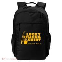Lucky Fishing Backpack thumb 0