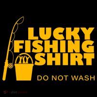 Lucky Fishing Backpack thumb 2