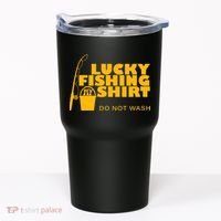 Lucky Fishing Tumbler thumb 0