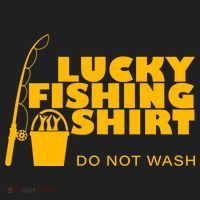 Lucky Fishing Tumbler thumb 3