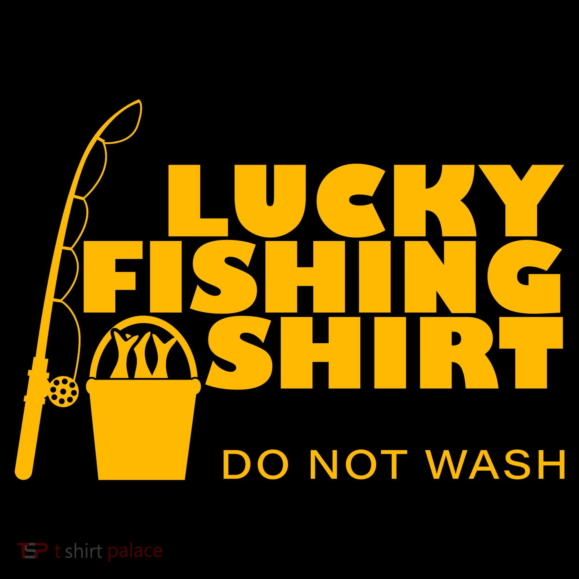 Lucky Fishing Ornament