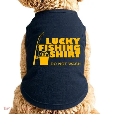 Doggie Tank