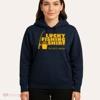Lucky Fishing Hoodie thumb 5