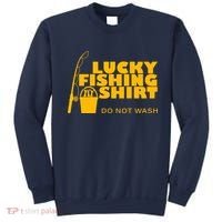 Lucky Fishing Sweatshirt thumb 0